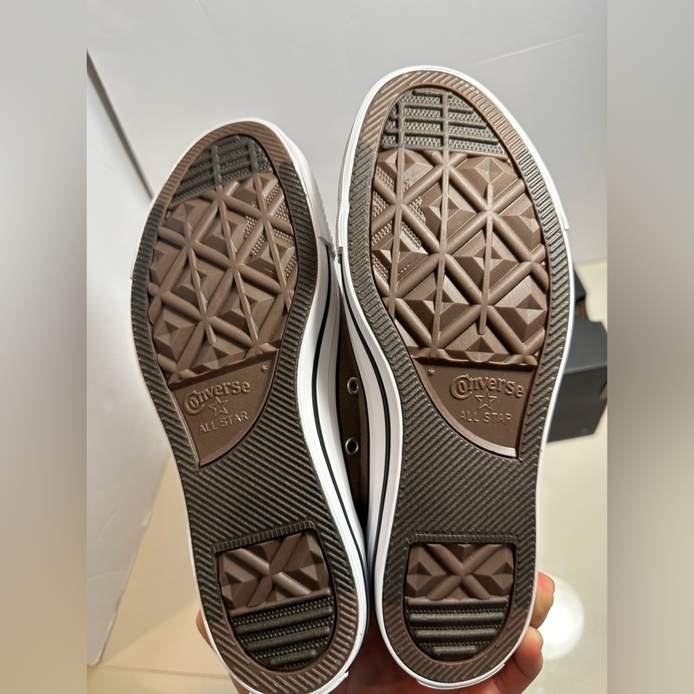 Converse All Star High-Top Sneakers - Picture 4 of 5